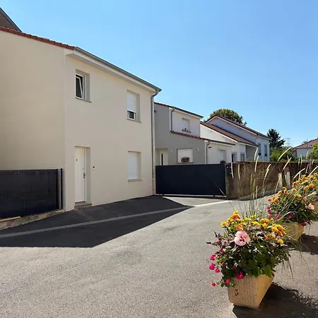 Neufs 2026 Reservable Seul Ou Combine 3* Sainte-Marie-Aux-Chenes